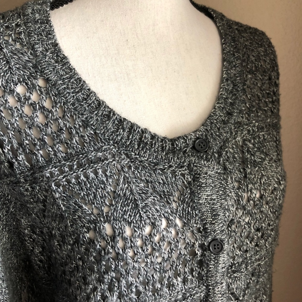 Full Tilt Sweater